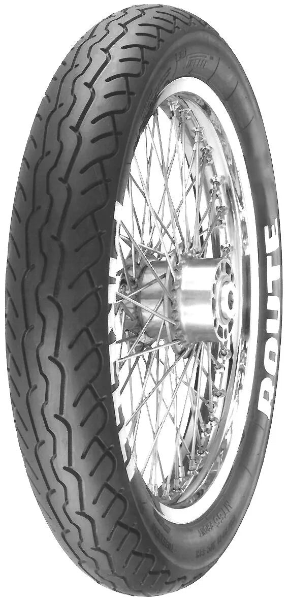 Pirelli MT 66 Route Gatudäck fram bild 1 PMMEDIA:1aada36495a68df8