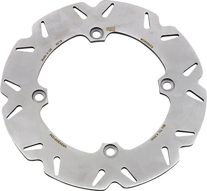 Ebc CX Extreme™ Motocross Brake Rotors Bromsskivor offroad bild 3 PMMEDIA:513726e5eaf95fec