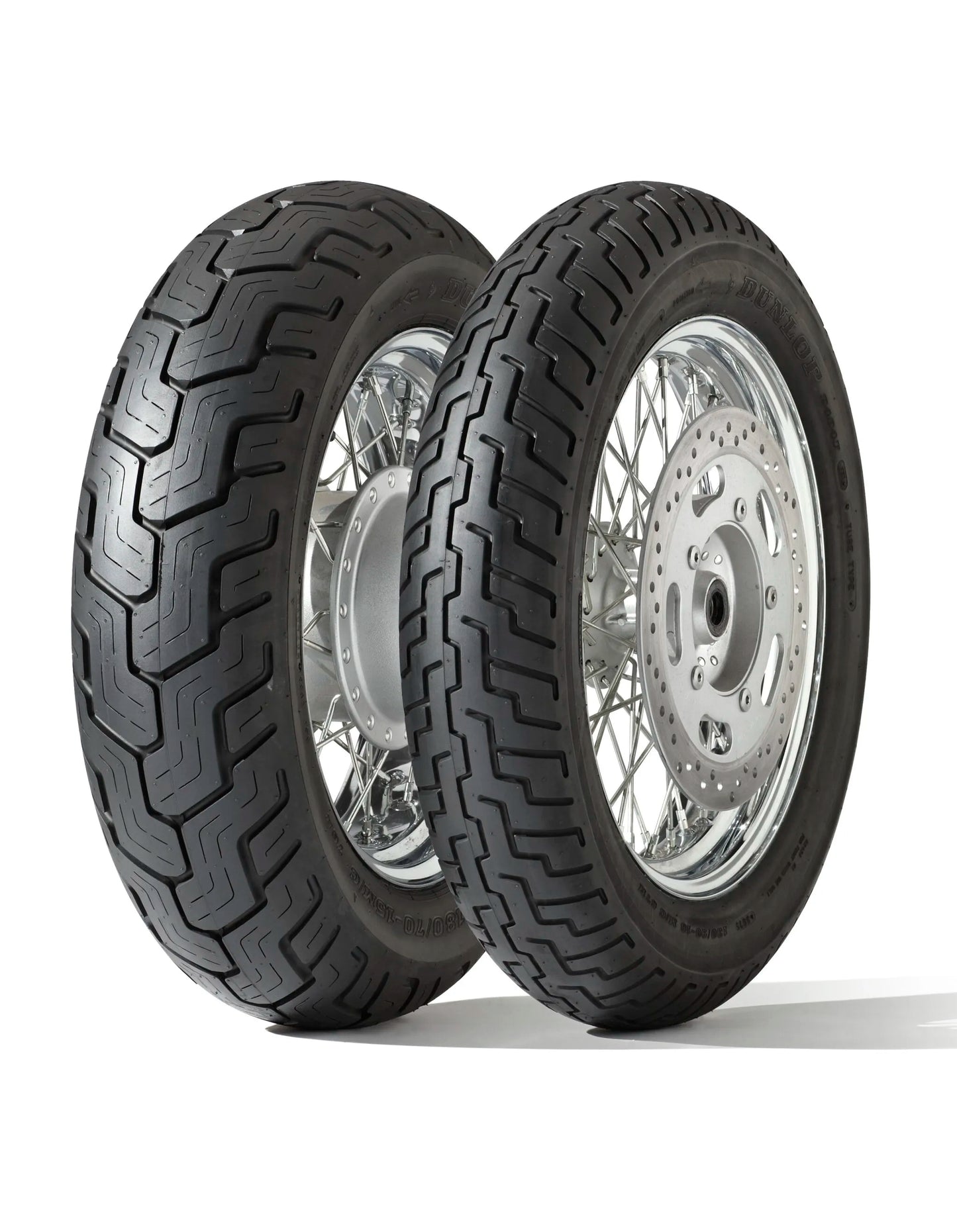 DUNLOP D404 J 160/80-15 74S TT Cruiserdäck bild 2 PMMEDIA:894b7d1a78319297