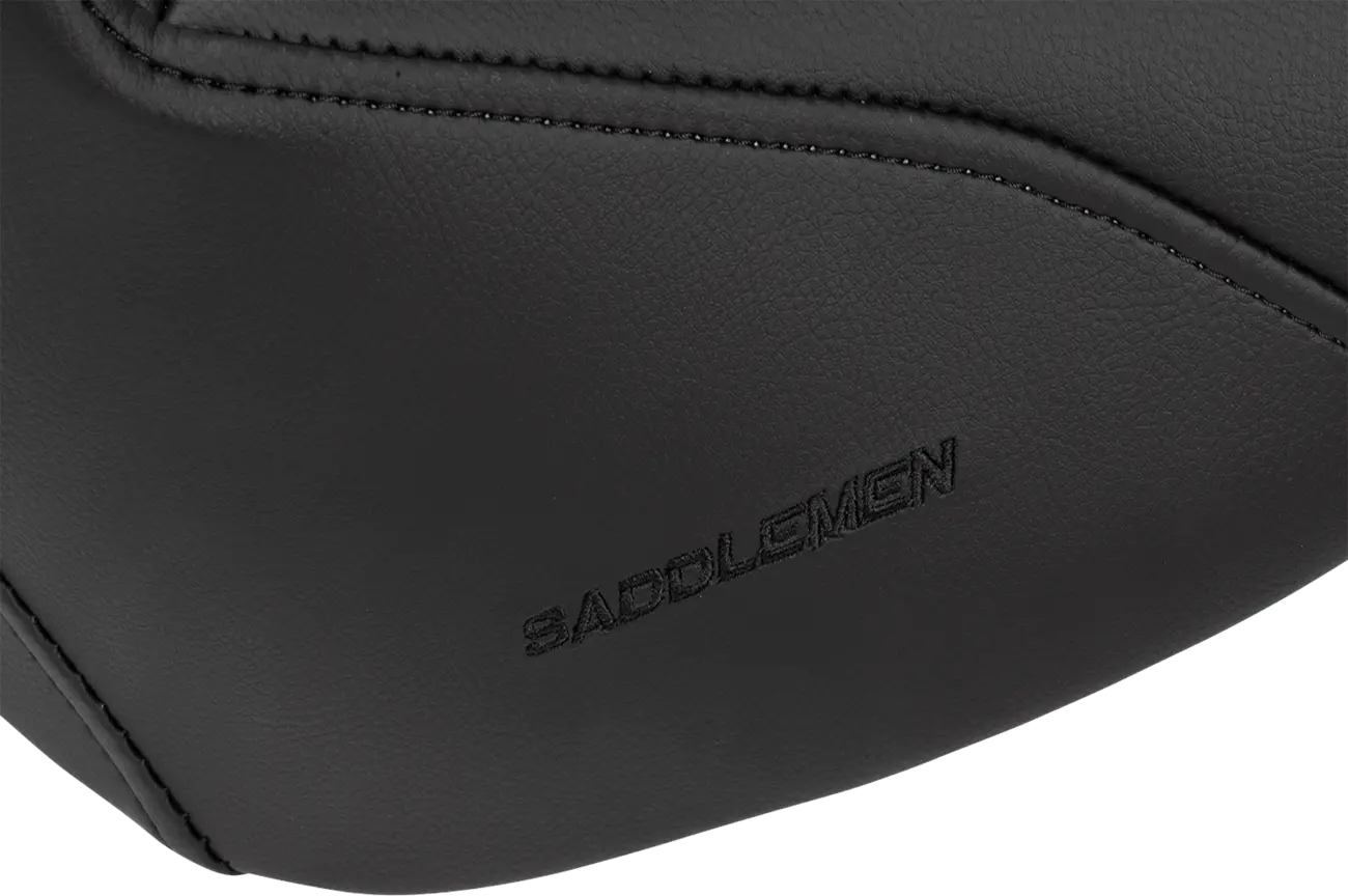 Saddlemen Explorer RoadSofa™ Seat Övriga gatmotorcyklar bild 13 PMMEDIA:8d134e4da61d5933