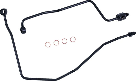 MAGNUM SHIELDING Hydraulisk Bromsledning Bak bild 1 PMMEDIA:bb28e3c18d5a132d