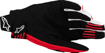 Alpinestars(Mx) Techstar MX Offroadhandskar herr bild 10 PMMEDIA:61ce3319f5f1e057