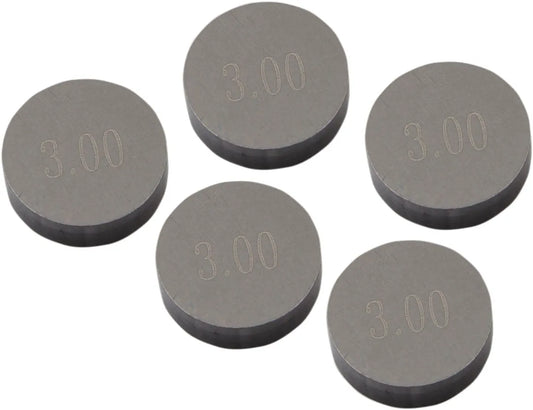 PROX Ventilshims 10,00 mm 5-pack bild 1 PMMEDIA:542b2babdbd13065