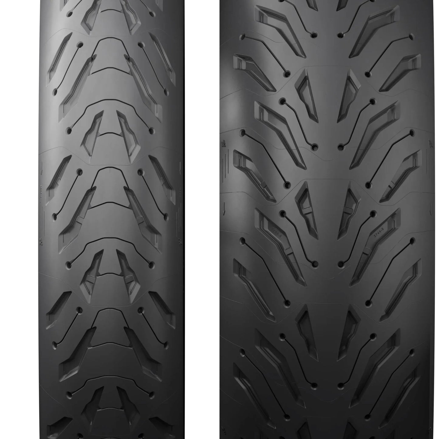 Michelin Road 6 Radialdäck fram bild 10 PMMEDIA:f7b2cc2a91e126cb