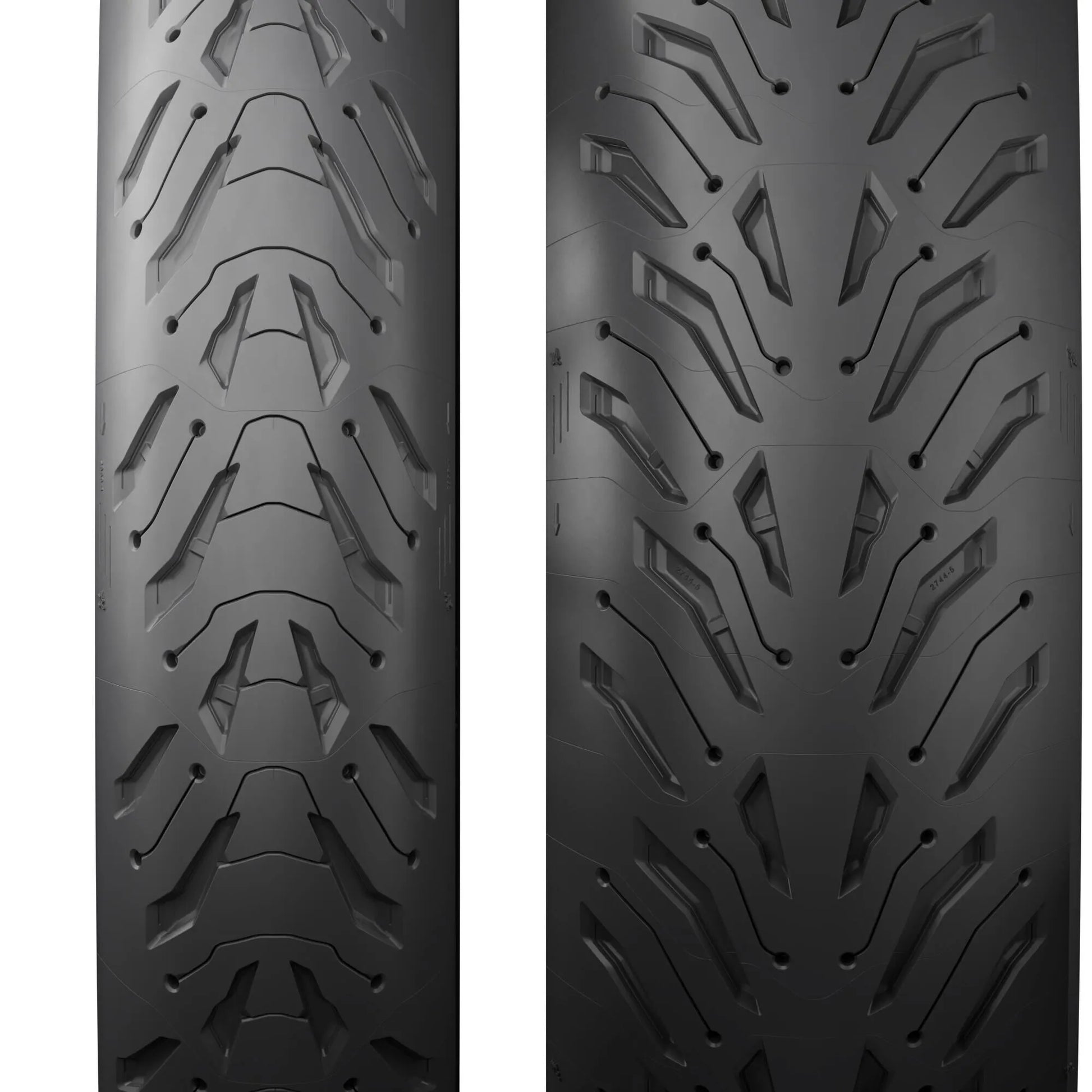 Michelin Road 6 Radialdäck fram bild 14 PMMEDIA:42f14dbfa92ee81d