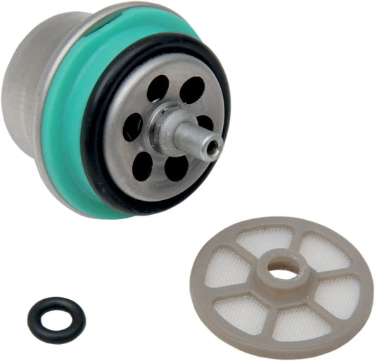Drag Specialties Fuel Pressure Regulator Bränsleledningar bild 1 PMMEDIA:037a2c3a70ebc803