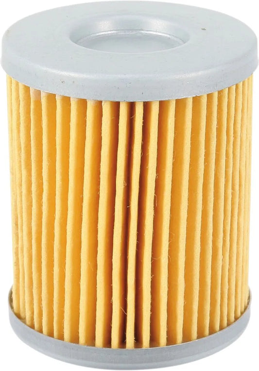 MOOSE OFFROAD HARD-PARTS Oljefilter för KTM 2nd bild 1 PMMEDIA:ac1d95e26995fa61