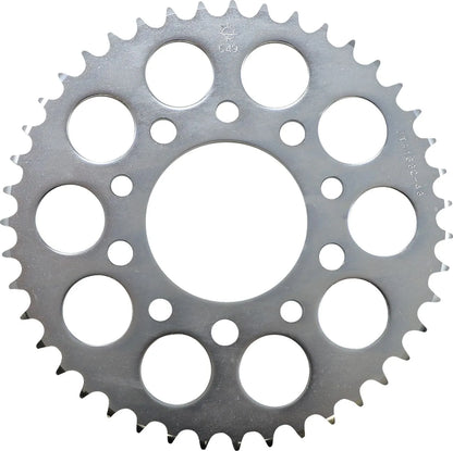 Jt Sprockets Sprocket Bakdrev stål bild 1 PMMEDIA:a78fb172591230a4