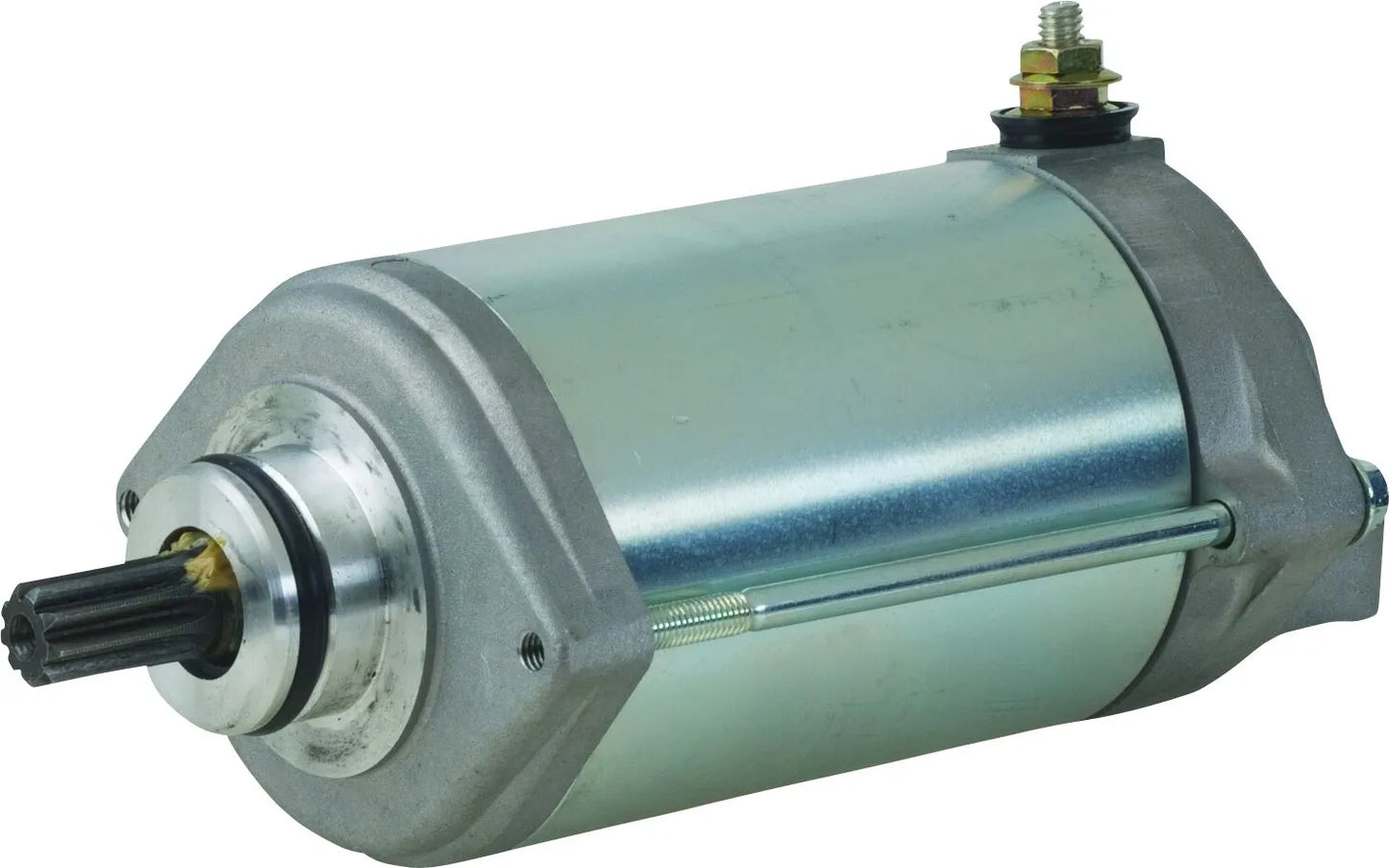 PARTS EUROPE Heavy-duty Starter bild 1 PMMEDIA:1c648232cd61680e