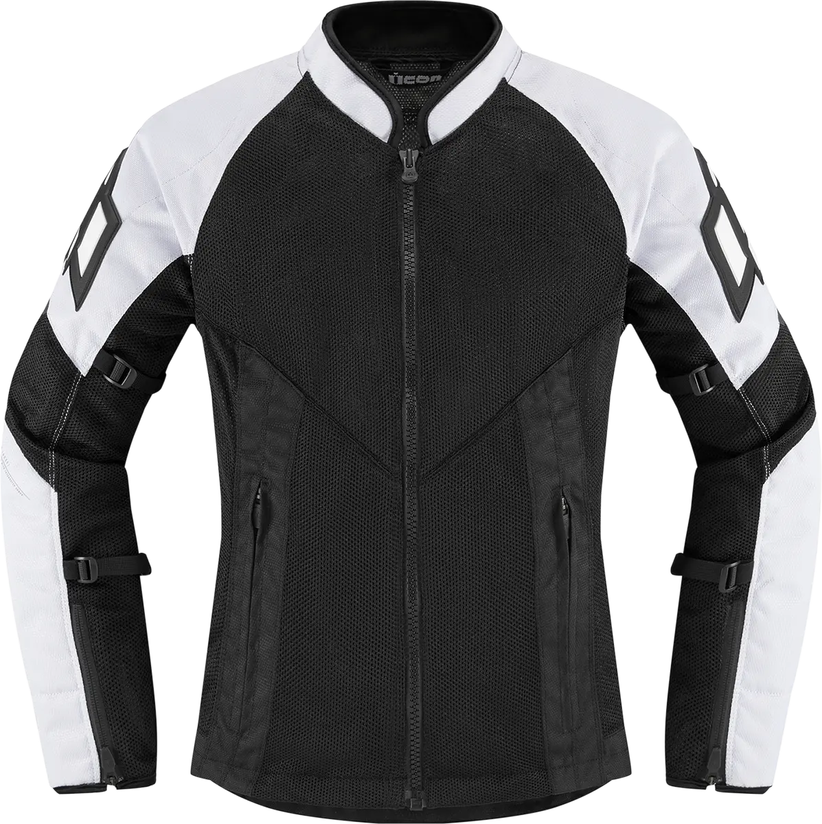 Icon Women's Mesh™ AF Jacka textil dam bild 2 PMMEDIA:72bf8ffdee727238