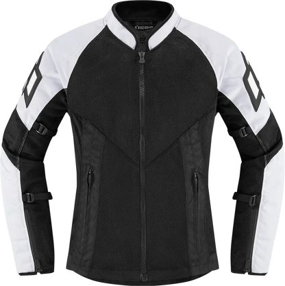 Icon Women's Mesh™ AF Jacka textil dam bild 2 PMMEDIA:72bf8ffdee727238