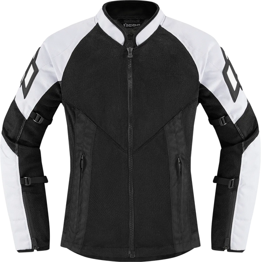 Icon Women's Mesh™ AF Jacka textil dam bild 2 PMMEDIA:72bf8ffdee727238