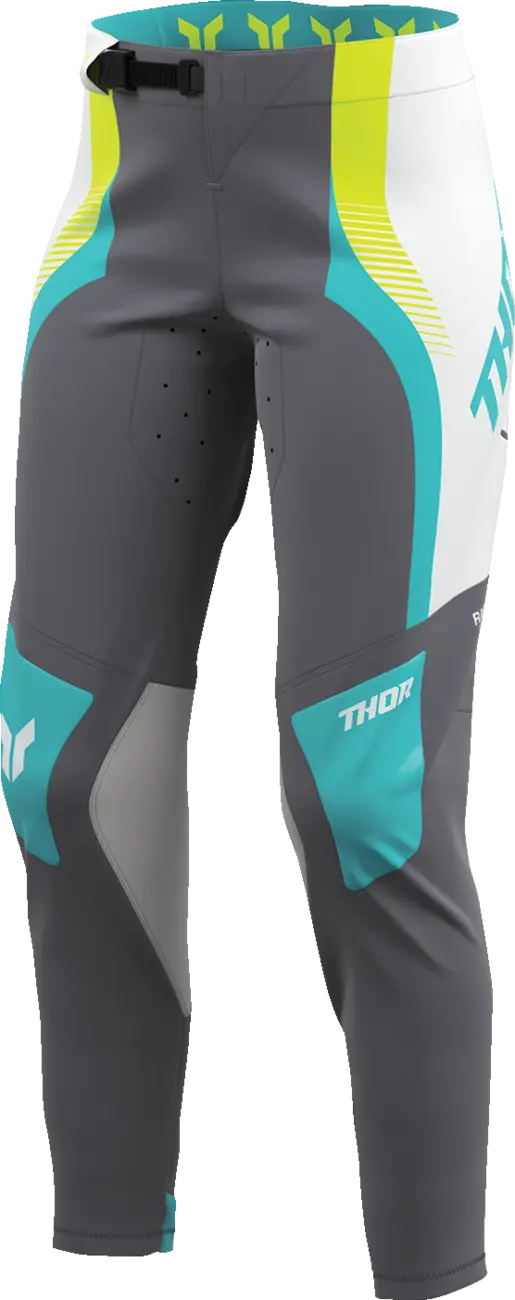 Thor Women's Sportmode Velocity Byxor dam bild 13 PMMEDIA:85af23252821a027