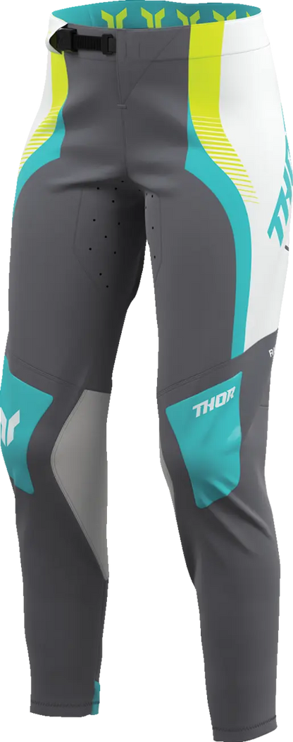 Thor Women's Sportmode Velocity Byxor dam bild 13 PMMEDIA:85af23252821a027