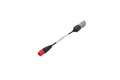 DYNOJET-HARLEY Kabeladapter Euro5 till HD German 6-polig bild 3 PMMEDIA:19dc97044450a990