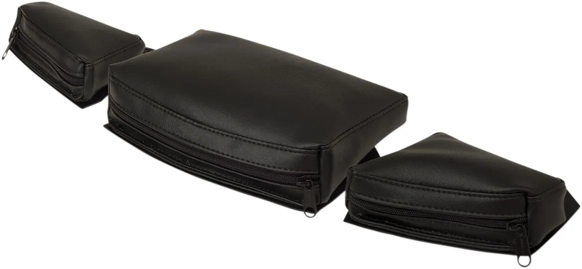 SHOW CHROME Dash Tri-Pouch Fickor för Vindruta bild 1 PMMEDIA:900518307d608046