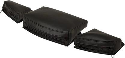 SHOW CHROME Dash Tri-Pouch Fickor för Vindruta bild 1 PMMEDIA:900518307d608046