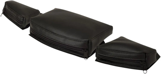 SHOW CHROME Dash Tri-Pouch Fickor för Vindruta bild 1 PMMEDIA:900518307d608046