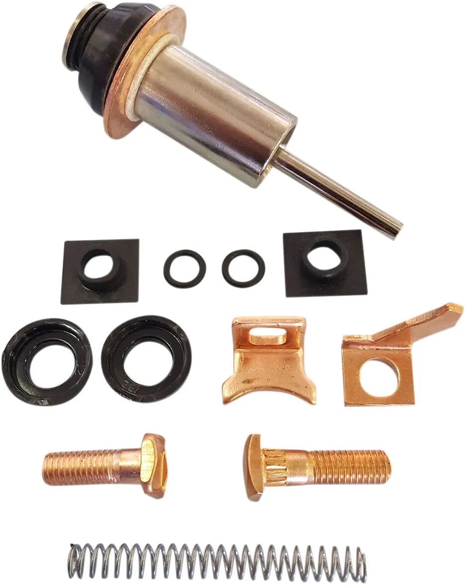 TERRY COMPONENTS Grand Slam Startrelä Reparationskit bild 1 PMMEDIA:a3d498865d1d66a8