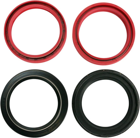 MOOSE OFFROAD HARD-PARTS Gaffeltätning 50 mm Kit bild 1 PMMEDIA:ad572fbf88a36664