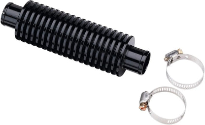 Moose Offroad Hard Parts In-Line Cooler Kylarslangar, klämmor & delar bild 2 PMMEDIA:9a11bee21401157a