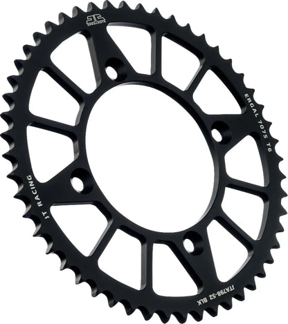 Jt Sprockets Rear Sprocket Bakdrev aluminium/legering bild 3 PMMEDIA:de1d101ae179c0d3