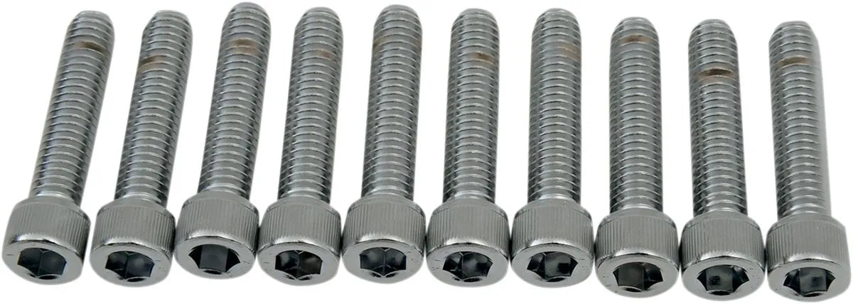Drag Specialties Socket-Head Bolts Monteringssats sortiment bild 14 PMMEDIA:d87cf2dbfbb9057a