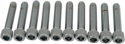 Drag Specialties Socket-Head Bolts Monteringssats sortiment bild 14 PMMEDIA:d87cf2dbfbb9057a