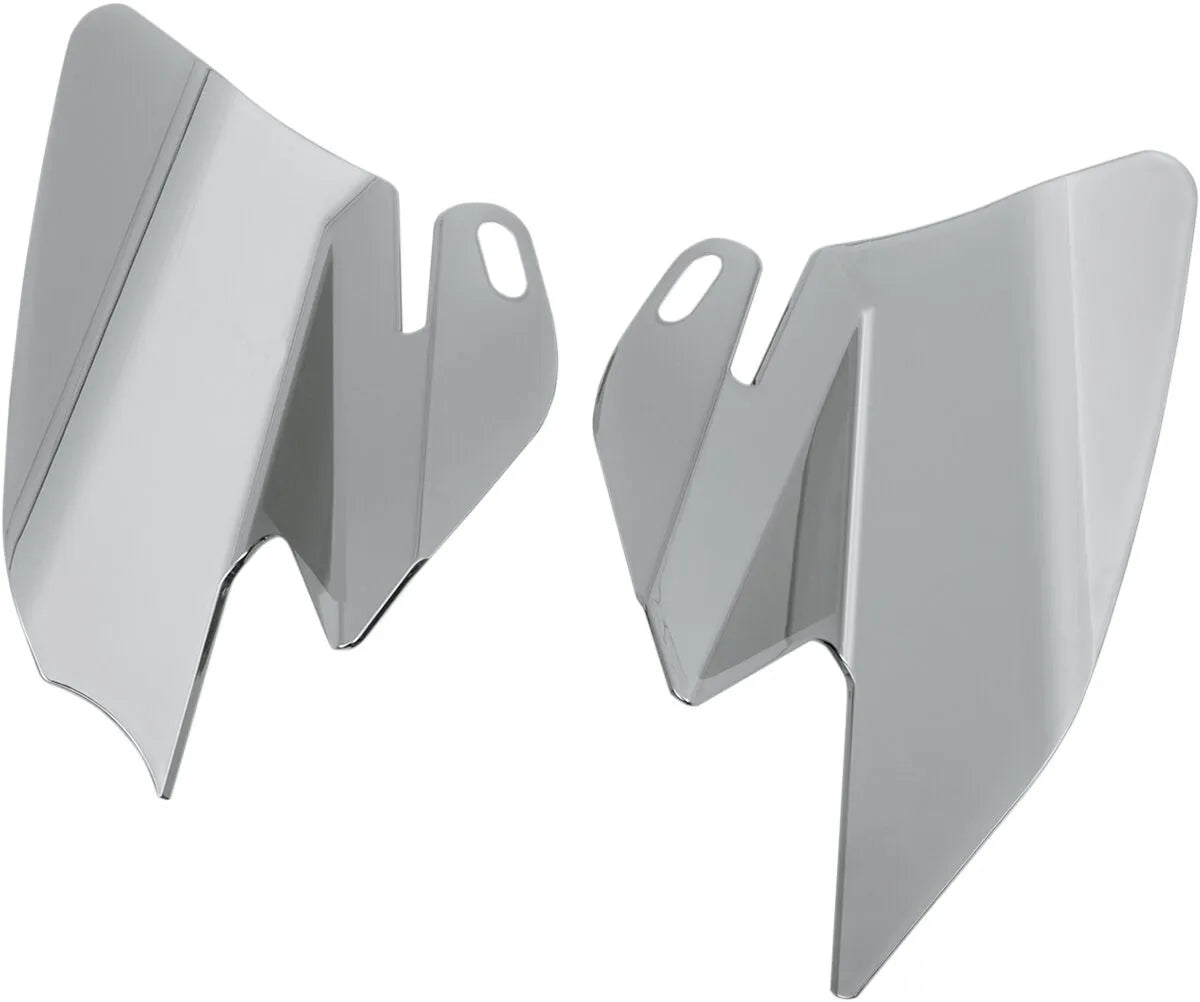 Kuryakyn Saddle Shields Ramkåpor, paneler & pluggar bild 4 PMMEDIA:78fae167cd15e960