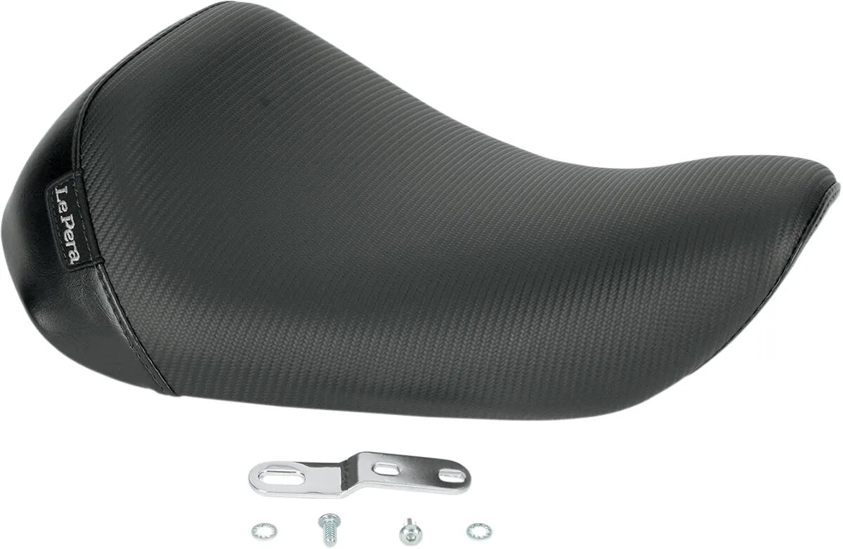 Le Pera Bare Bones Solo Seat Sadlar Harley Sportster bild 12 PMMEDIA:2418263915ae94fe