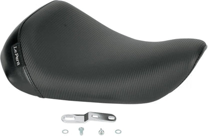 Le Pera Bare Bones Solo Seat Sadlar Harley Sportster bild 12 PMMEDIA:2418263915ae94fe