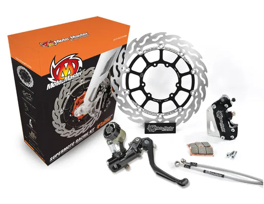 MOTO-MASTER Supermoto Racing Bromskit 320 mm bild 1 PMMEDIA:9fac4fc3c9051f6c