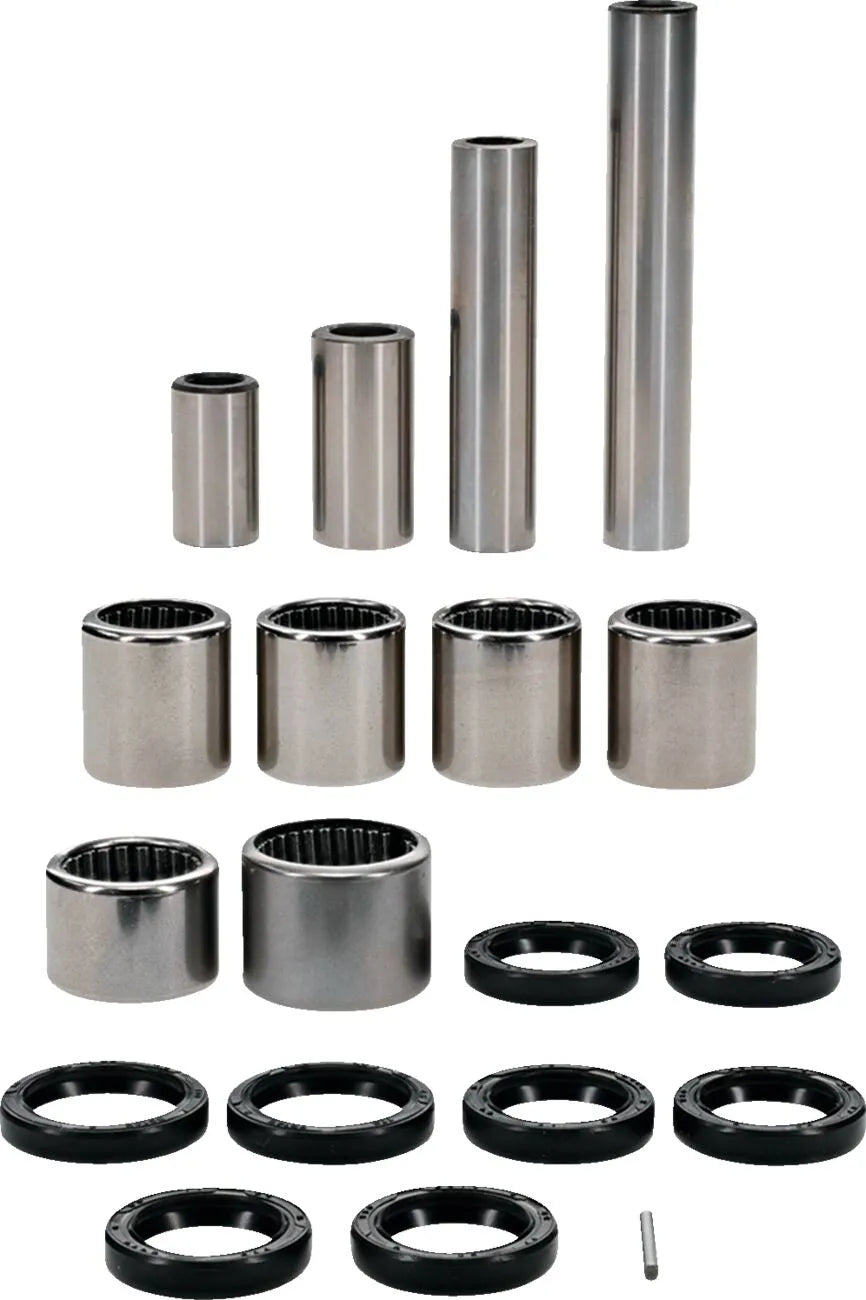 MOOSE OFFROAD HARD-PARTS Swing Arm Lagerkit bild 1 PMMEDIA:fd60c84a01355550