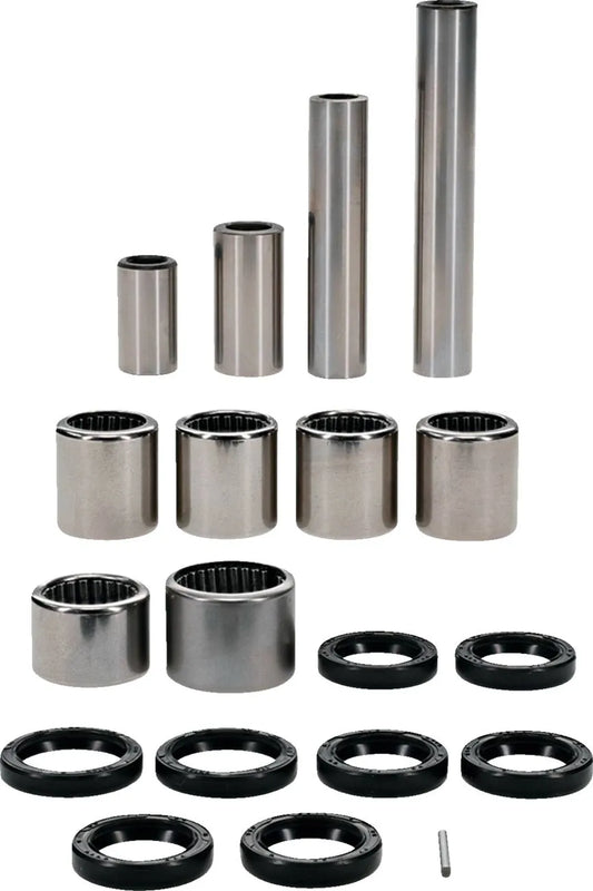 MOOSE OFFROAD HARD-PARTS Swing Arm Lagerkit bild 1 PMMEDIA:fd60c84a01355550