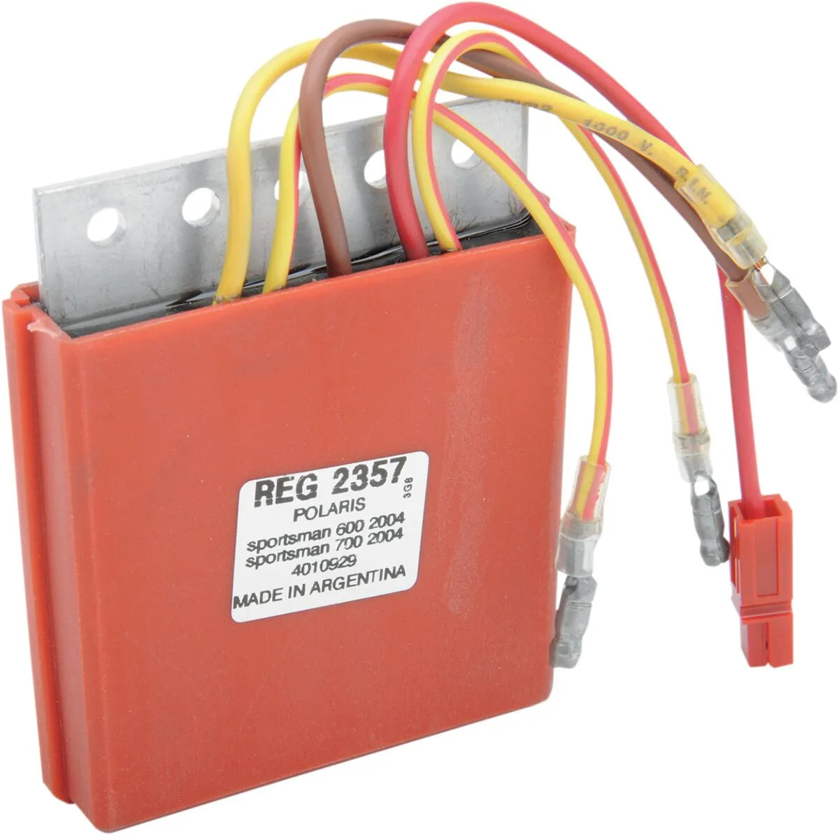 RICK'S MOTORSPORT ELECTRIC Regulator och likriktare bild 1 PMMEDIA:9e4f0df18a444992