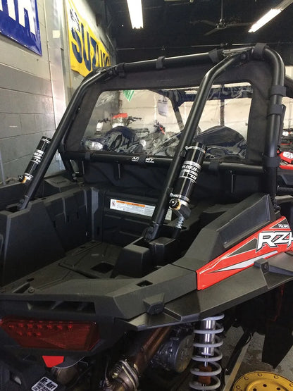 Moose Offroad Four Wheel UTV Rear Windscreen Karossdelar & tillbehör bild 8 PMMEDIA:2c9c7afeec5dfcc1
