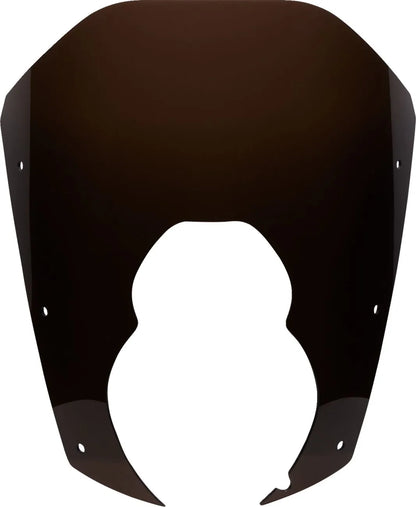Moose Offroad Hard Parts Adventure Windscreen OEM Street bild 3 PMMEDIA:492f0a9a5117974b