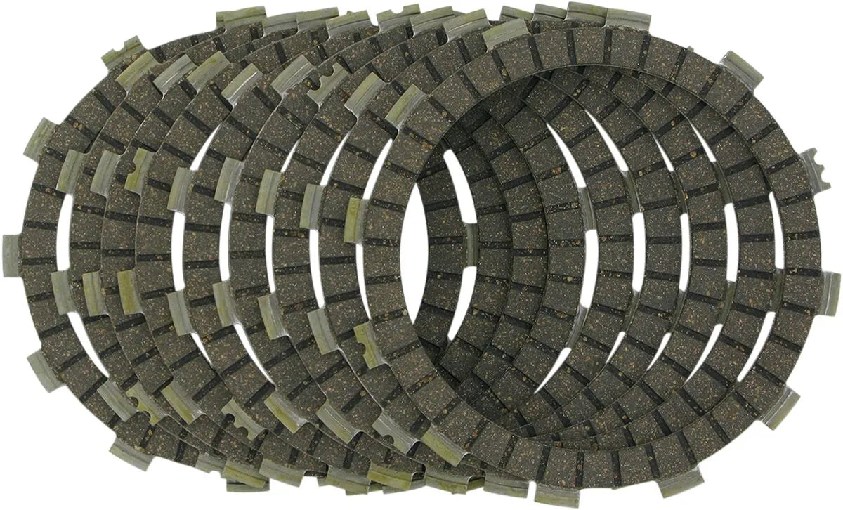 EBC CK Standard Series Kopplingspaket bild 1 PMMEDIA:f14c4e76214d4a07