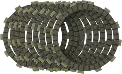 EBC CK Standard Series Kopplingspaket bild 1 PMMEDIA:f14c4e76214d4a07
