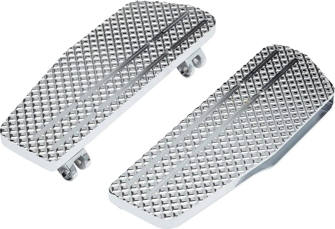 La Choppers County Line Floorboards Fotplattor & delar bild 4 PMMEDIA:63e73ce6d864dcaf