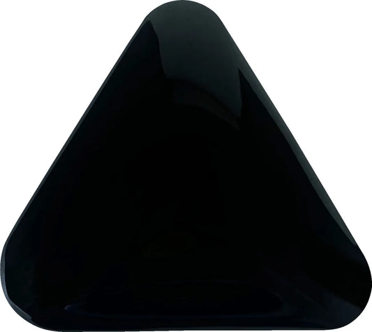 CUSTOM DYNAMICS Fender 3-Hole Cover svart bild 1 PMMEDIA:f1a2e163f2527f9a