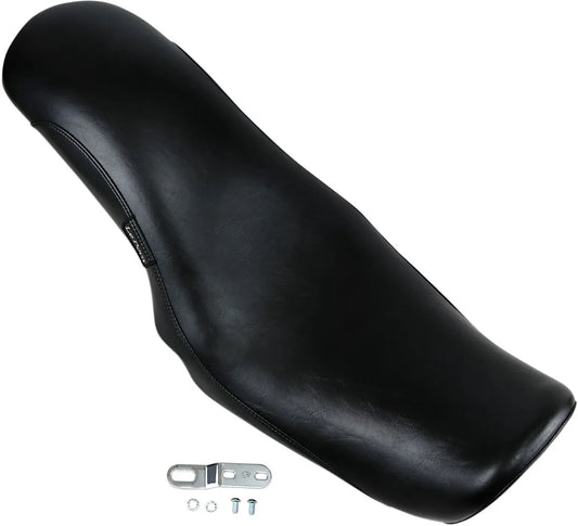 LE PERA King Cobra 2-Up Sadel för Harley FXD 06-17 bild 2 PMMEDIA:fc126e80cd09c710