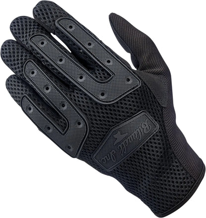 BILTWELL Anza Handskar Svart Large bild 5 PMMEDIA:a2da0d4ba5aae4f8