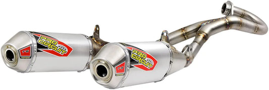 PRO CIRCUIT T-6 Avgasystem bild 1 PMMEDIA:a7ae8c618e01c698
