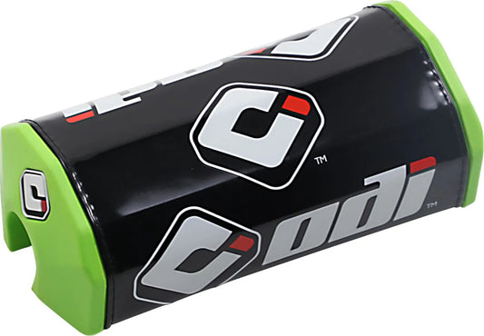 ODI Oversized Handtagsdyna Flight Svart/Grön bild 1 PMMEDIA:47dcb7bc180da35b