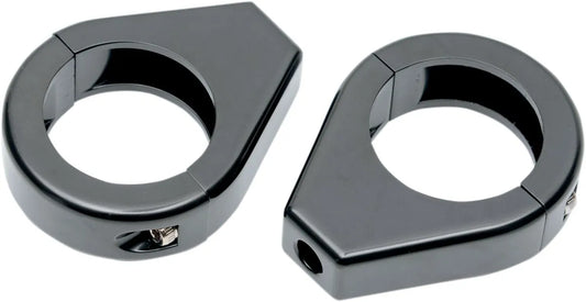 DRAG SPECIALTIES Blinkersfästen för framgaffel 39 mm bild 1 PMMEDIA:25779a3fc74a3c7d