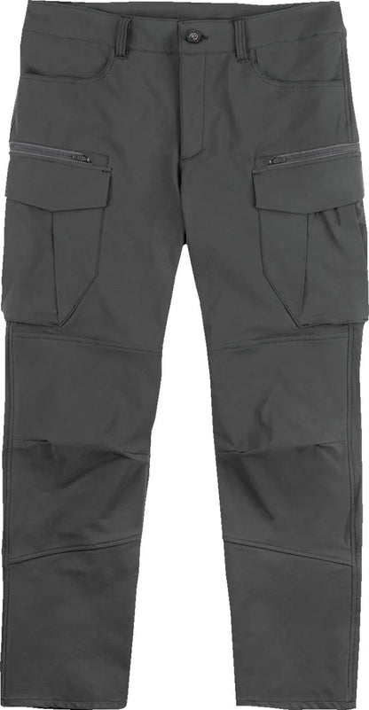 Icon Superduty3™ Byxa textil herr bild 2 PMMEDIA:d3185073339bef0a