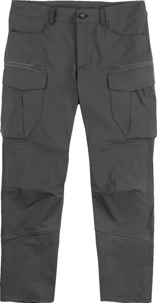 Icon Superduty3™ Byxa textil herr bild 2 PMMEDIA:d3185073339bef0a