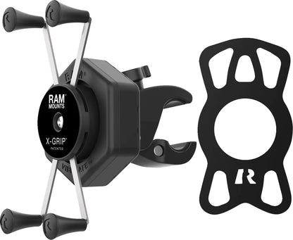 RAM MOUNTS X-Grip® Monteringskit bild 7 PMMEDIA:643be61dfc13e776