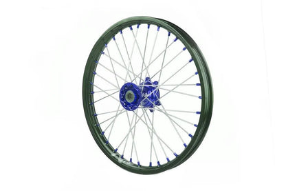 Kite Sport MX-EN Wheel Framhjul ekrat bild 2 PMMEDIA:f54d8304e237295e